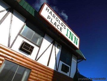 Bryce Gateway Inn Cabins Panguitch Exteriér fotografie